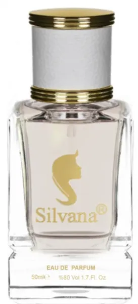 Silvana Paradise EDP 50 ml Kadın Parfümü