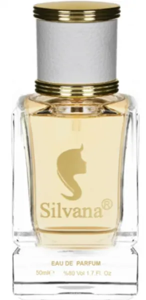 Silvana Rubys EDP 50 ml Kadın Parfümü