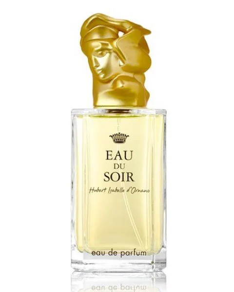 Sisley Eau Du Soir EDP 100 ml Kadın Parfümü