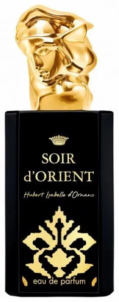 Sisley Soir d'orient EDP 100 ml Kadın Parfümü