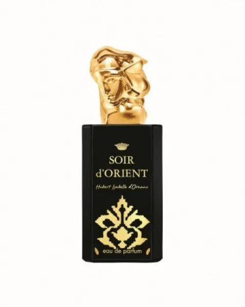 Sisley Soir d'orient EDP 50 ml Kadın Parfümü