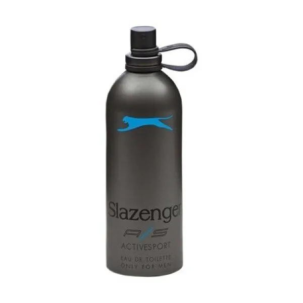 Slazenger Active Sport Mavi EDT 125 ml Erkek Parfümü