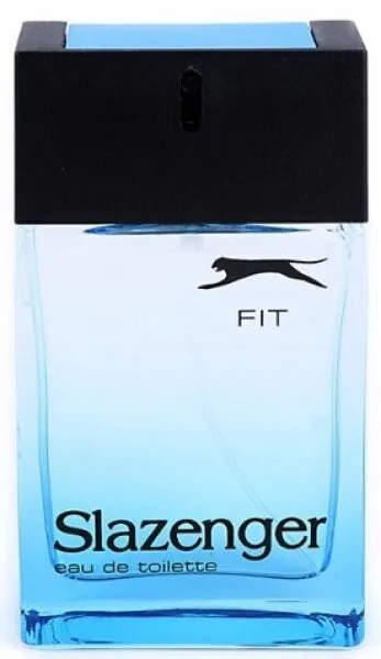 Slazenger Fit EDT 50 ml Erkek Parfümü