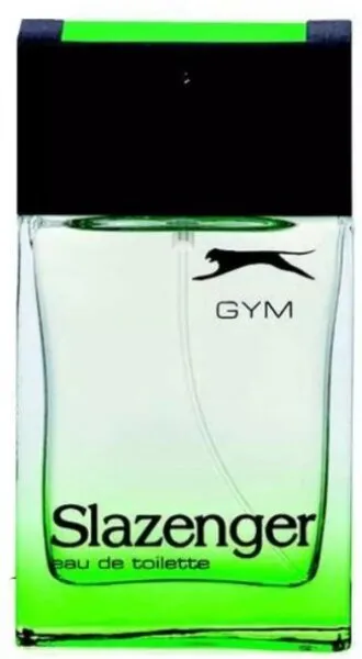 Slazenger GYM EDT 50 ml Erkek Parfümü