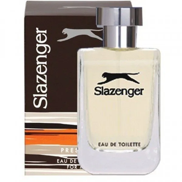 Slazenger Prestige New EDT 100 ml Erkek Parfümü