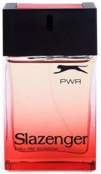 Slazenger PWR EDT 50 ml Erkek Parfümü