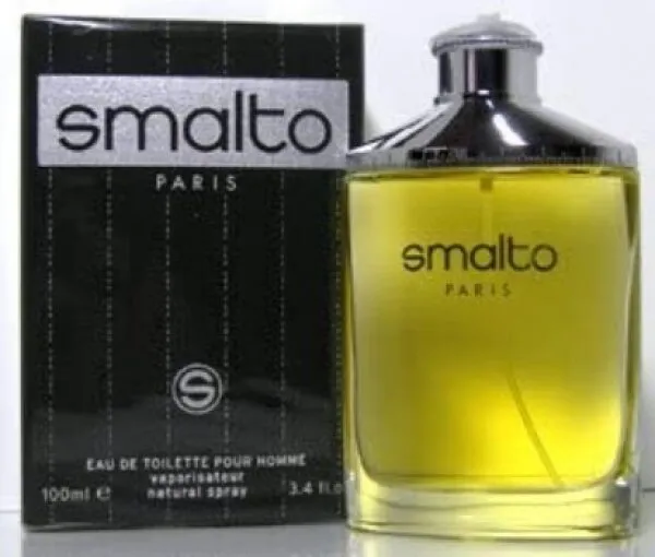 Smalto EDT 100 ml Erkek Parfümü