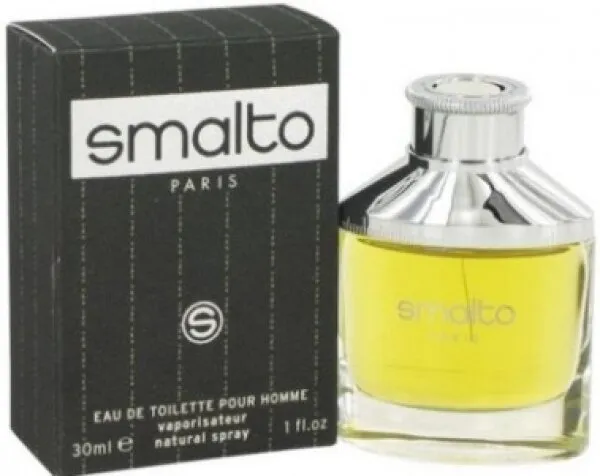 Smalto EDT 30 ml Erkek Parfümü