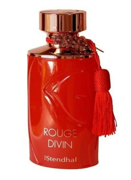 Stendhal Rouge Divin EDP 40 ml Kadın Parfümü