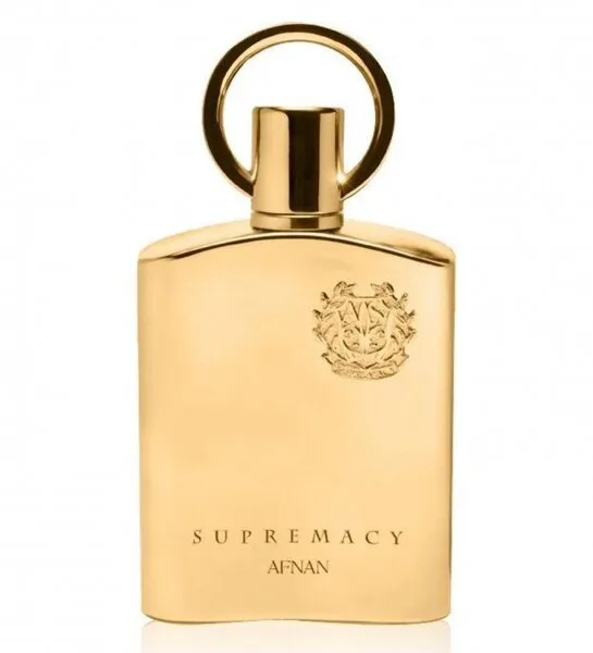 Afnan Supremacy Gold EDP 100 ml Kadın Parfümü