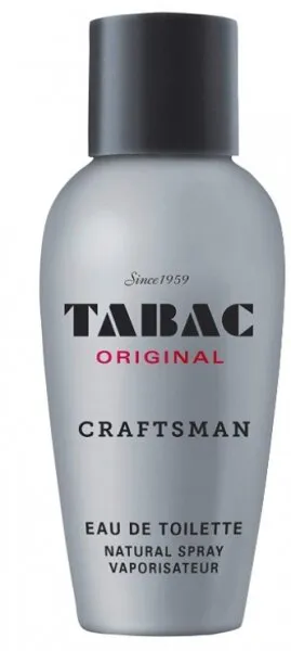 Tabac Original Craftsman EDT 50 ml Erkek Parfümü