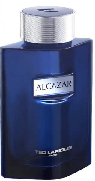Ted Lapidus Alcazar EDT 100 ml Erkek Parfümü