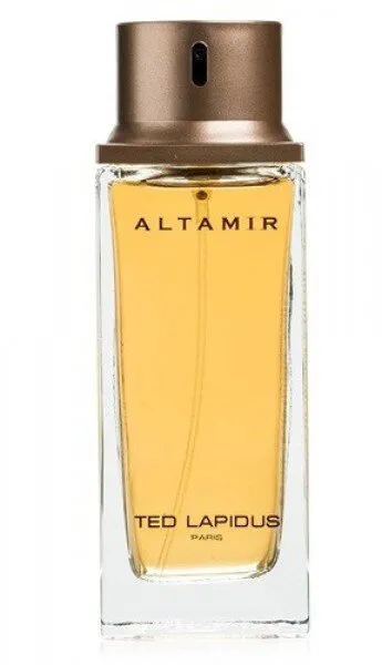 Ted Lapidus Altamir EDT 125 ml Erkek Parfümü