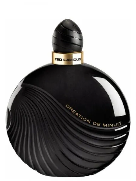 Ted Lapidus Creation De Minuit EDT 100 ml Kadın Parfümü