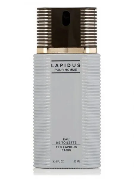 Ted Lapidus EDT 100 ml Erkek Parfümü