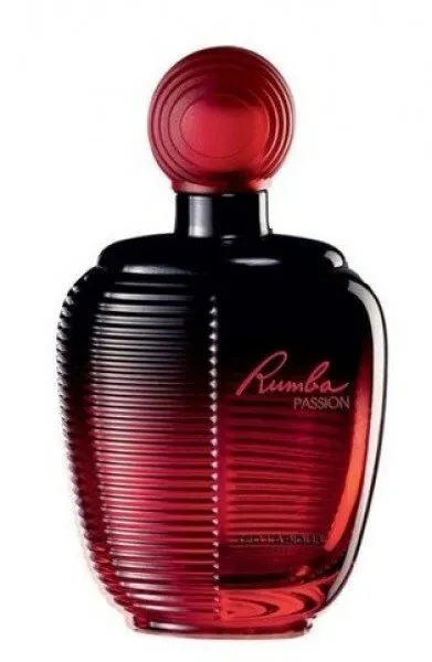 Ted Lapidus Rumba Passion EDT 100 ml Kadın Parfümü