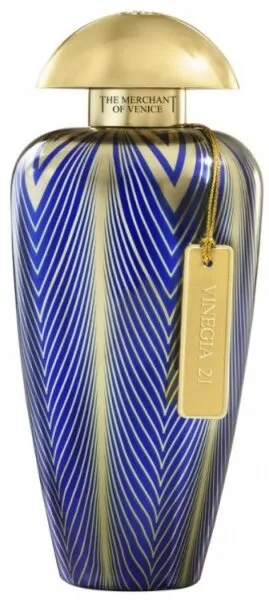 The Merchant of Venice Vinegia 21 EDP 100 ml Unisex Parfüm