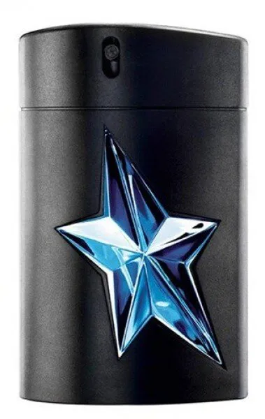 Mugler A Men Refillable Rubber EDT 50 ml Erkek Parfümü