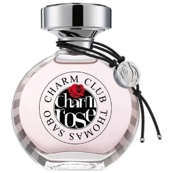 Thomas Sabo Charm Rose EDP 30 ml Kadın Parfümü