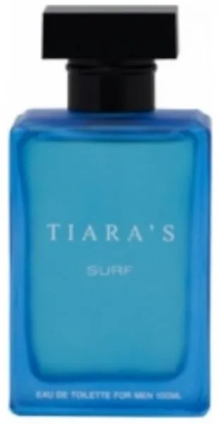 Tiara's Surf EDT 100 ml Erkek Parfümü