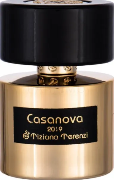 Tiziana Terenzi Anniversary Casanova EDP 100 ml Unisex Parfüm
