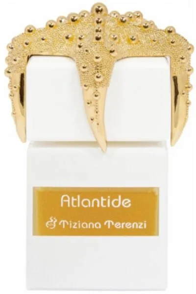 Tiziana Terenzi Atlantide EDP 100 ml Unisex Parfüm