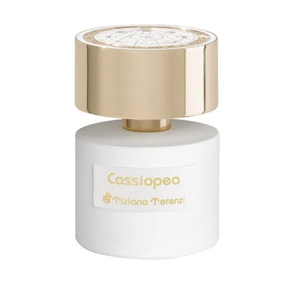 Tiziana Terenzi Cassiopea EDP 100 ml Unisex Parfüm