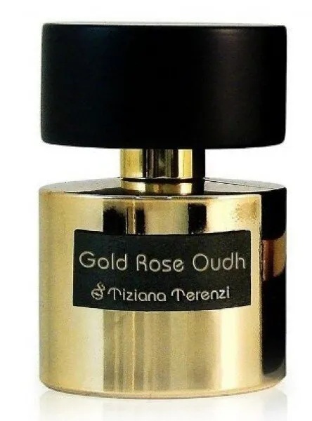 Tiziana Terenzi Gold Rose Oudh EDP 100 ml Unisex Parfüm