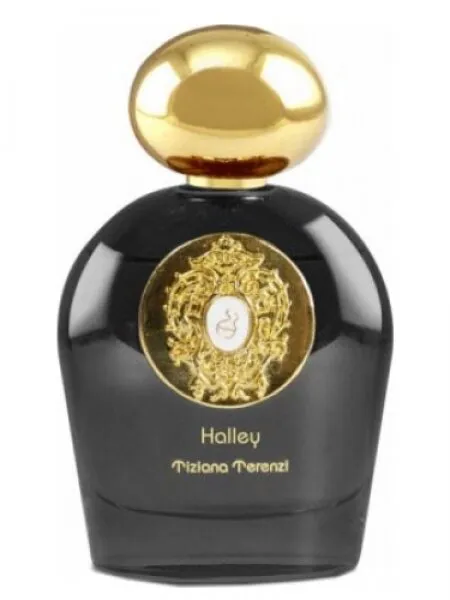 Tiziana Terenzi Halley EDP 100 ml Unisex Parfüm