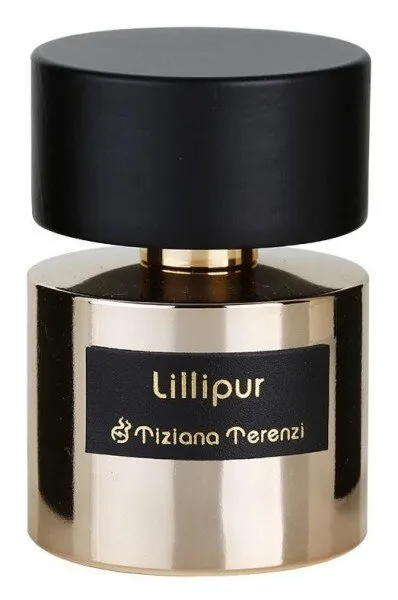 Tiziana Terenzi Lillipur EDP 100 ml Unisex Parfümü
