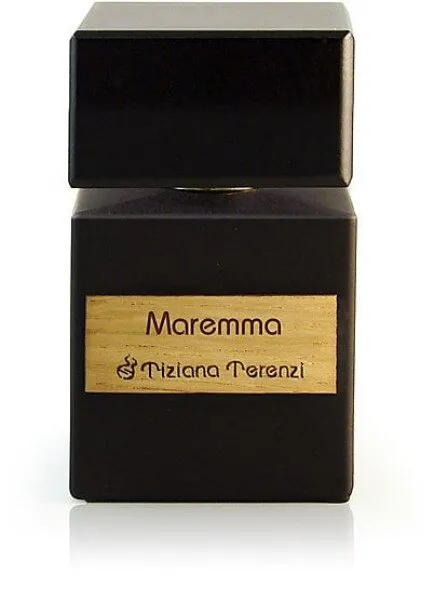 Tiziana Terenzi Maremma EDP 100 ml Unisex Parfümü