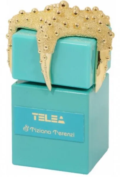 Tiziana Terenzi Telea EDP 100 ml Unisex Parfüm