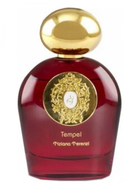 Tiziana Terenzi Tempel EDP 100 ml Unisex Parfüm