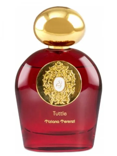 Tiziana Terenzi Tuttle EDP 100 ml Unisex Parfüm