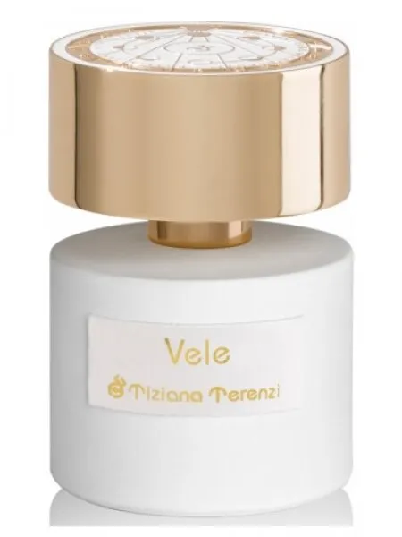 Tiziana Terenzi Vele EDP 100 ml Unisex Parfümü