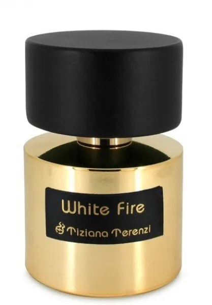 Tiziana Terenzi White Fire EDP 100 ml Unisex Parfüm