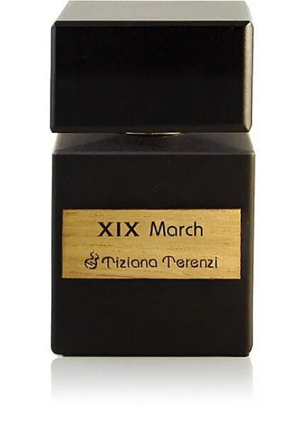 Tiziana Terenzi XIX March EDP 100 ml Unisex Parfümü