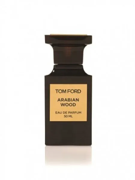 Tom Ford Arabian Wood EDP 50 ml Unisex Parfümü