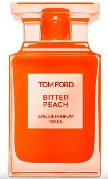 Tom Ford Bitter Peach EDP 100 ml Unisex Parfüm