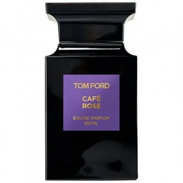 Tom Ford Cafe Rose EDP 100 ml Unisex Parfümü