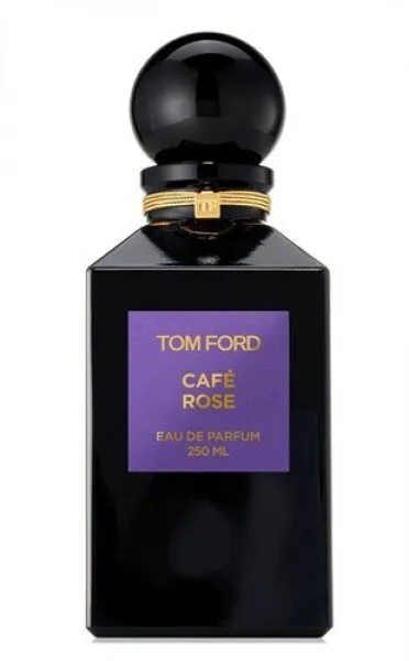 Tom Ford Cafe Rose EDP 250 ml Unisex Parfümü