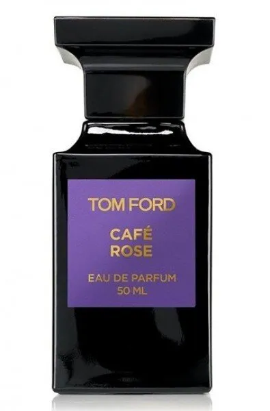 Tom Ford Cafe Rose EDP 50 ml Unisex Parfümü