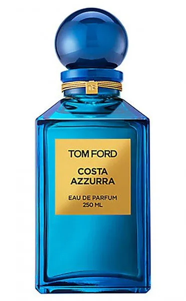 Tom Ford Costa Azzurra EDP 250 ml Unisex Parfümü