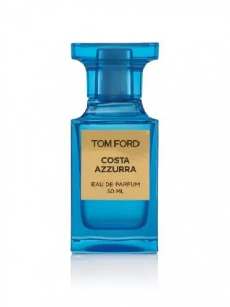 Tom Ford Costa Azzurra EDP 50 ml Unisex Parfümü