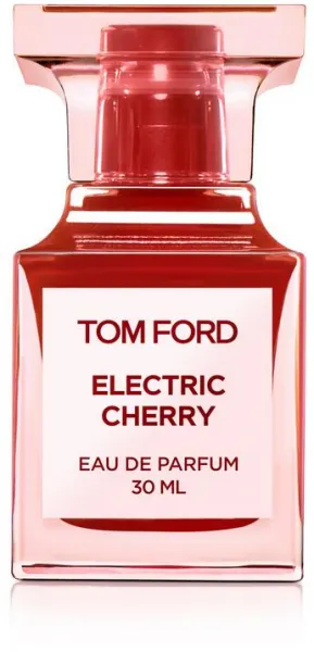 Tom Ford Electric Cherry EDP 30 ml Unisex Parfüm