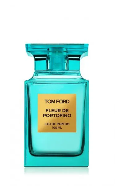 Tom Ford Fleur De Portofino EDP 100 ml Unisex Parfümü