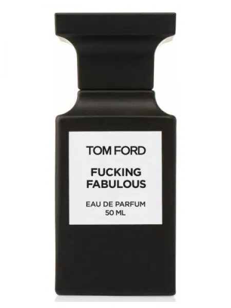 Tom Ford Fucking Fabulous EDP 250 ml Unisex Parfüm