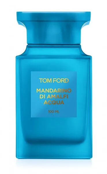 Tom Ford Mandarino Di Amalfi Acqua EDP 50 ml Unisex Parfümü