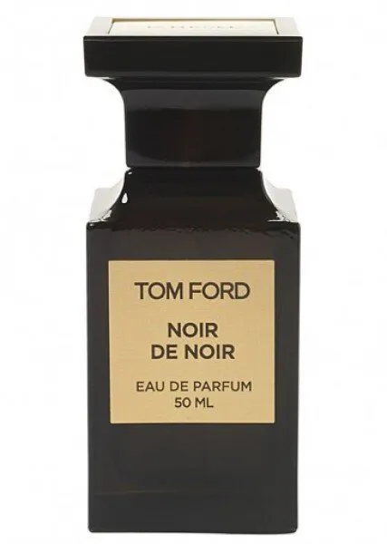 Tom Ford Noir De Noir EDP 100 ml Unisex Parfümü