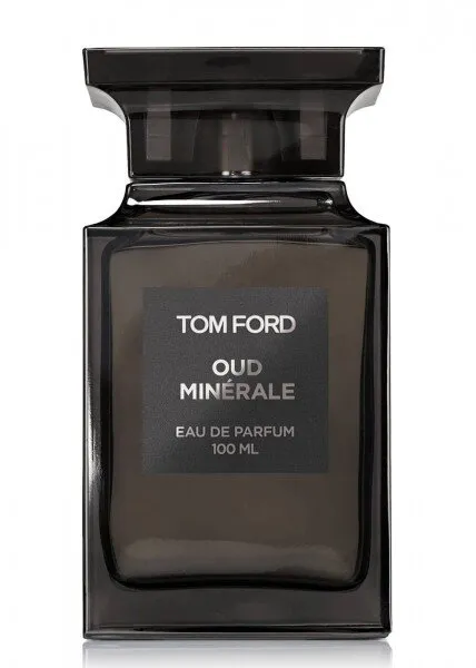 Tom Ford Oud Wood EDP 100 ml Unisex Parfümü